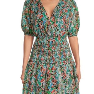 Ted Baker mini dress